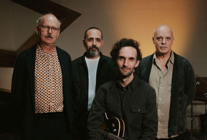 Julian Lage Quartet