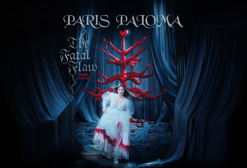 Paris Paloma