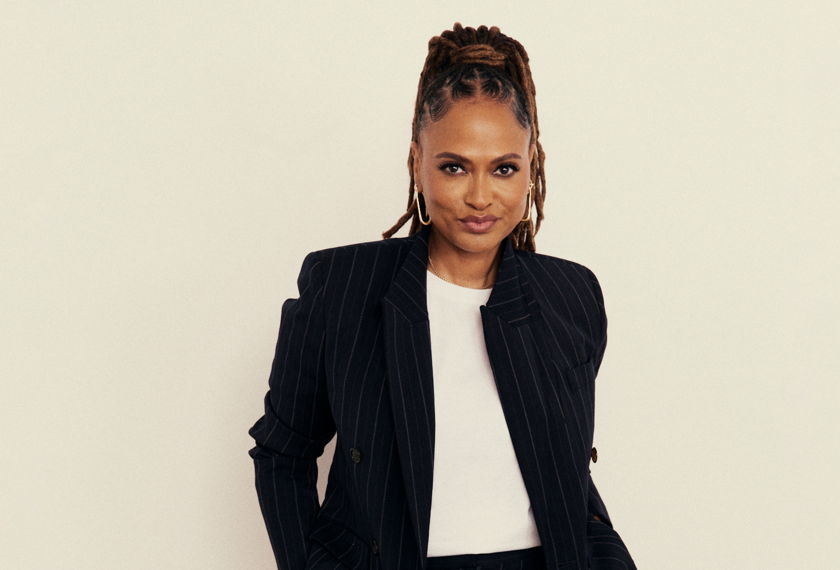 Ava DuVernay