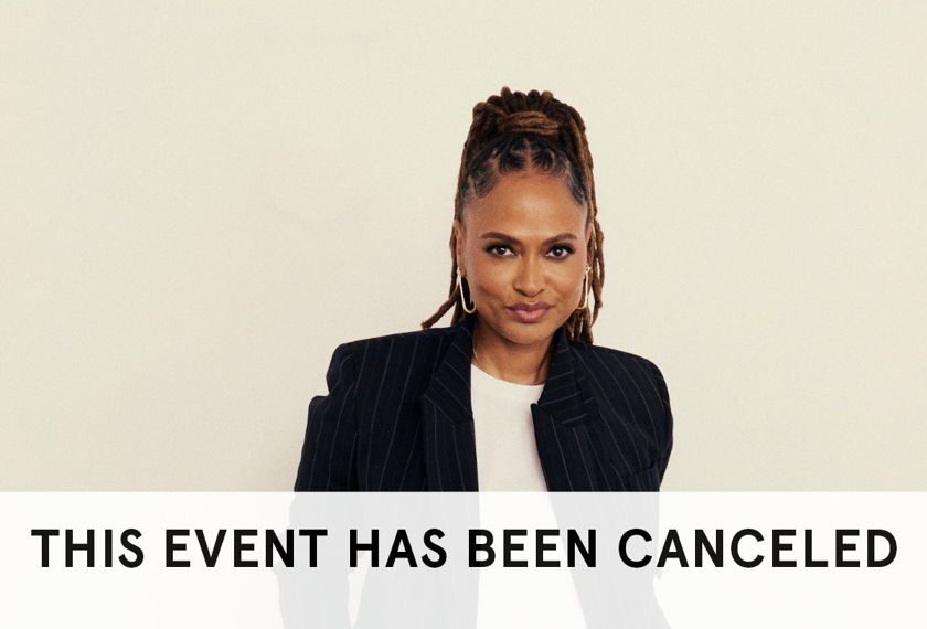 Ava DuVernay