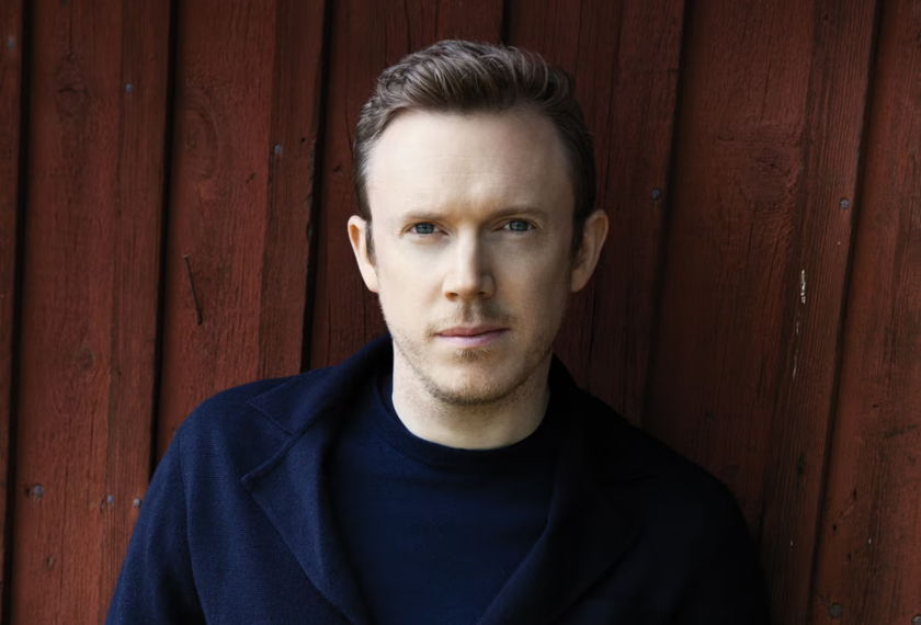 Daniel Harding