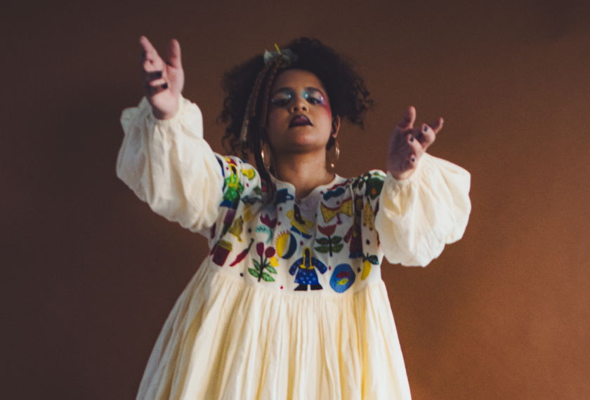 Lido Pimienta