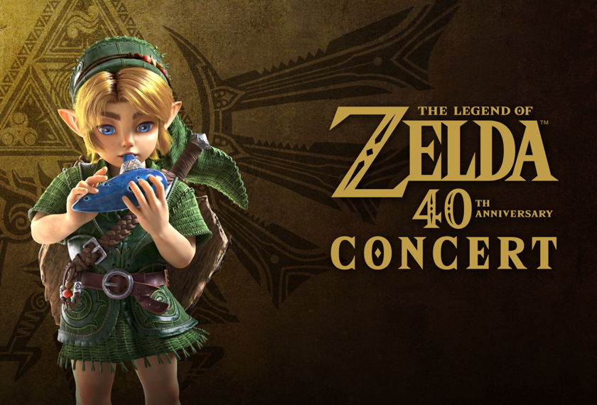 The Legend of Zelda