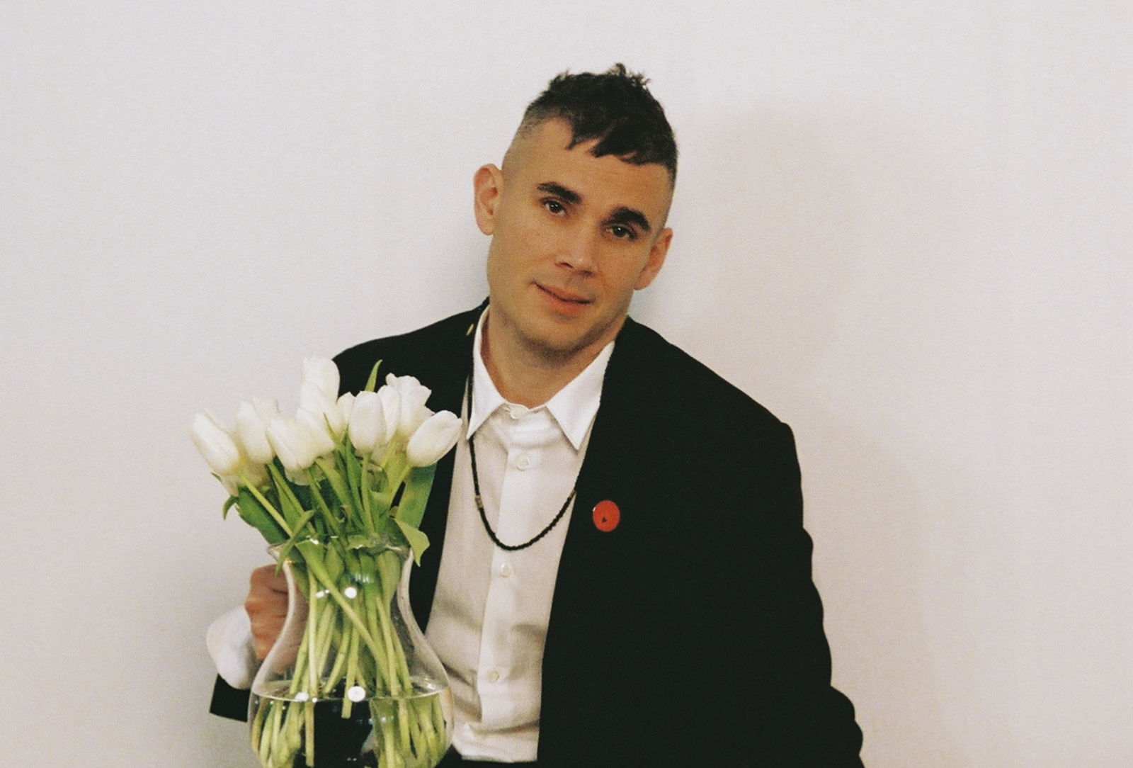 Rostam — American Stories Tour at The Ford