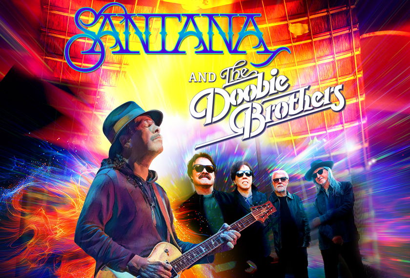 Obras de arte de Santana
