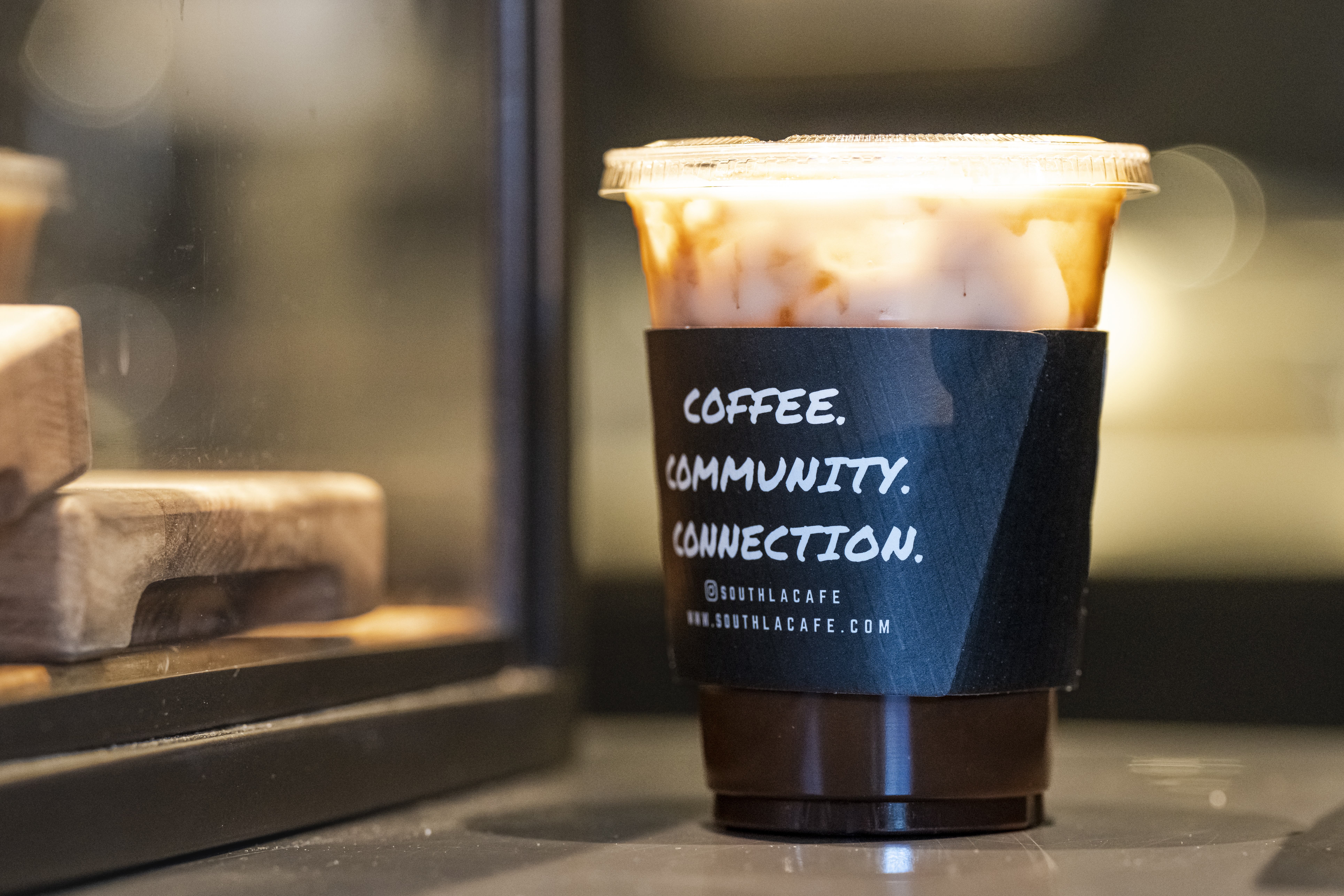 South LA Cafe operates daily from 7am to 3pm and during performances.