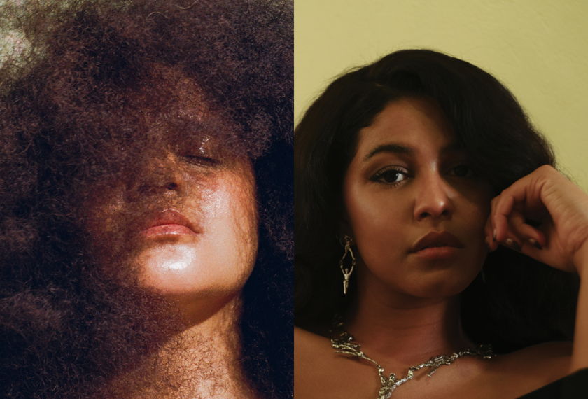 Lido Pimienta & Yendry