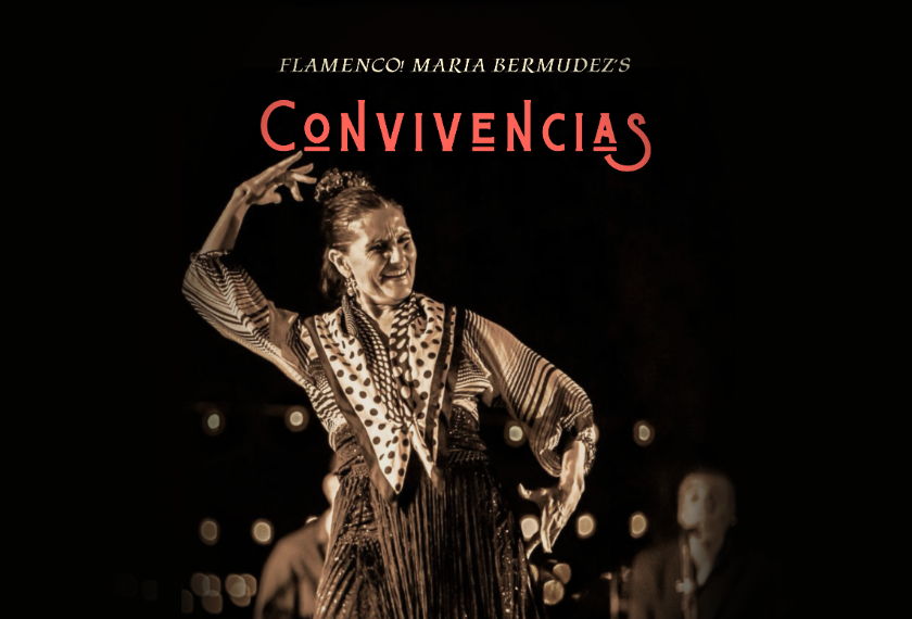 María Bermúdez