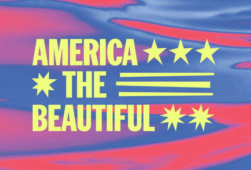 America the Beautiful