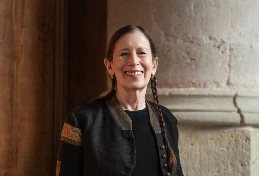 Meredith Monk