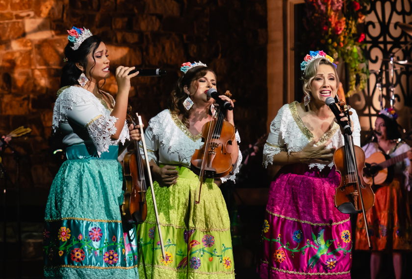 Las Colibrí