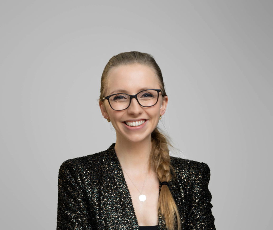 Anna Lapwood | LA Phil