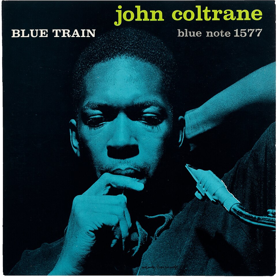 <em class="notranslate">Blue Train</em> (1958)